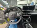 Peugeot 208 Allure PDC,LED,Alu,SHZ,App,Klimaaut. Jaune - thumbnail 11