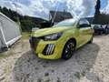 Peugeot 208 Allure PDC,LED,Alu,SHZ,App,Klimaaut. Jaune - thumbnail 6