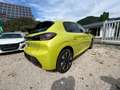 Peugeot 208 Allure PDC,LED,Alu,SHZ,App,Klimaaut. Jaune - thumbnail 3