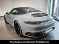 Porsche 992 911 Carrera Cabriolet Keyless LenkradHZG Gris - thumbnail 4