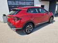 Kia Sportage *SILBER*ALLRAD*AHK* Rot - thumbnail 5