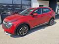 Kia Sportage *SILBER*ALLRAD*AHK* Rot - thumbnail 4