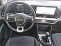 Kia Sportage *SILBER*ALLRAD*AHK* Rot - thumbnail 8