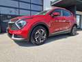 Kia Sportage *SILBER*ALLRAD*AHK* Rot - thumbnail 2