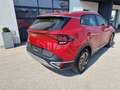Kia Sportage *SILBER*ALLRAD*AHK* Rot - thumbnail 6