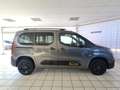 Citroen Berlingo Rip Curl M, unfallfrei, Kamera, Navi, Scheckheft Grau - thumbnail 6