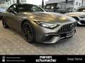 Mercedes-Benz SL 55 AMG AMG SL 55 4M+ Keramik+Carbon+Massage+Magno+Burm. Szürke - thumbnail 3