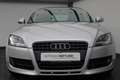 Audi TT 2.0 16V Autom. Leder Sitzh. Navi Silber - thumbnail 3