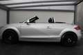 Audi TT 2.0 16V Autom. Leder Sitzh. Navi Silber - thumbnail 16