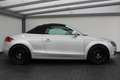 Audi TT 2.0 16V Autom. Leder Sitzh. Navi Silber - thumbnail 7