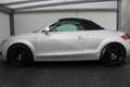 Audi TT 2.0 16V Autom. Leder Sitzh. Navi Silber - thumbnail 8