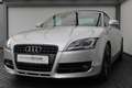 Audi TT 2.0 16V Autom. Leder Sitzh. Navi Silber - thumbnail 4