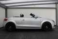Audi TT 2.0 16V Autom. Leder Sitzh. Navi Silber - thumbnail 15