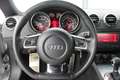 Audi TT 2.0 16V Autom. Leder Sitzh. Navi Silber - thumbnail 13