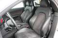 Audi TT 2.0 16V Autom. Leder Sitzh. Navi Silber - thumbnail 9