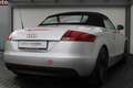 Audi TT 2.0 16V Autom. Leder Sitzh. Navi Silber - thumbnail 11