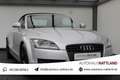 Audi TT 2.0 16V Autom. Leder Sitzh. Navi Silber - thumbnail 1