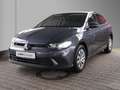 Volkswagen Polo VI 1,0 TSI Life,LED,Navi,ACC Apple Car Play,Sit... Grau - thumbnail 3
