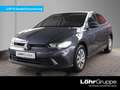 Volkswagen Polo VI 1,0 TSI Life,LED,Navi,ACC Apple Car Play,Sit... Grau - thumbnail 1