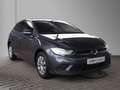 Volkswagen Polo VI 1,0 TSI Life,LED,Navi,ACC Apple Car Play,Sit... Grau - thumbnail 3