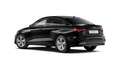 Audi A3 30 TFSI Limousine advanced Schwarz - thumbnail 3
