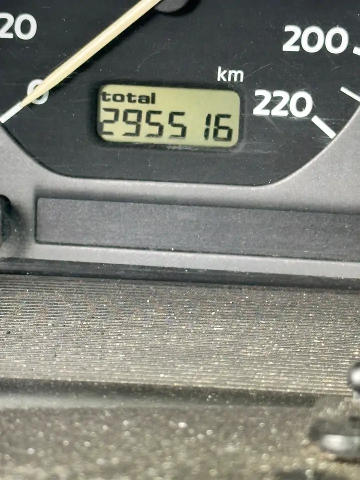 Volkswagen Golf Cabriolet 1.8, foto 2