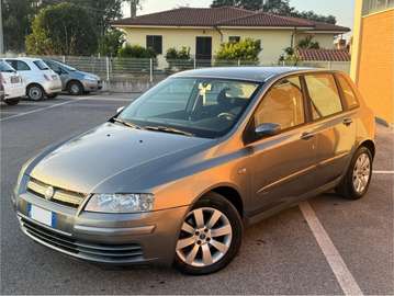 5p 1.9 mjt Dynamic 120cv