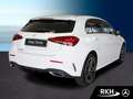 Mercedes-Benz A 250 A 250 e AMG Line 8G/Night/Kamera/Totw./LED/Burm. Белый - thumbnail 3