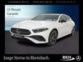 Mercedes-Benz A 250 A 250 e AMG Line 8G/Night/Kamera/Totw./LED/Burm. Белый - thumbnail 1
