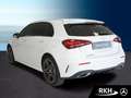 Mercedes-Benz A 250 A 250 e AMG Line 8G/Night/Kamera/Totw./LED/Burm. Белый - thumbnail 4