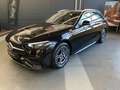 Mercedes-Benz C 180 C 180 T AMG LED MBUX Panorama Standh.AHK Sound Noir - thumbnail 2
