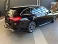 Mercedes-Benz C 180 C 180 T AMG LED MBUX Panorama Standh.AHK Sound Noir - thumbnail 5