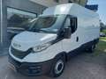 Iveco Daily 35 s 16 HI-MATIC A8 LH2 3520 Bianco - thumbnail 1