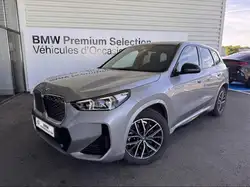 BMW ixDrive30 313ch M Sport