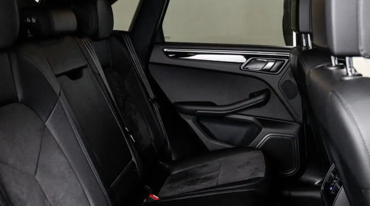 Porsche Macan S, миниатюра 9