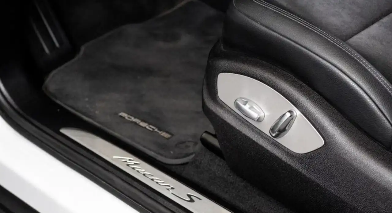 Porsche Macan S, миниатюра 11
