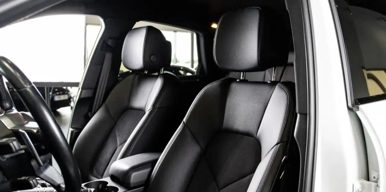 Porsche Macan S, миниатюра 18