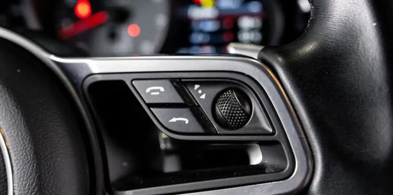 Porsche Macan S, миниатюра 13