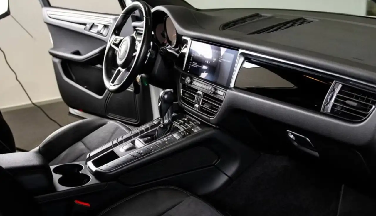 Porsche Macan S, миниатюра 8
