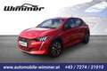 Peugeot 208 GT PureTech 100 S&S EAT8 Aut. Rouge - thumbnail 1