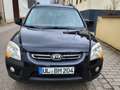 Kia Sportage 2.0 CRDi 2WD EX Чорний - thumbnail 4