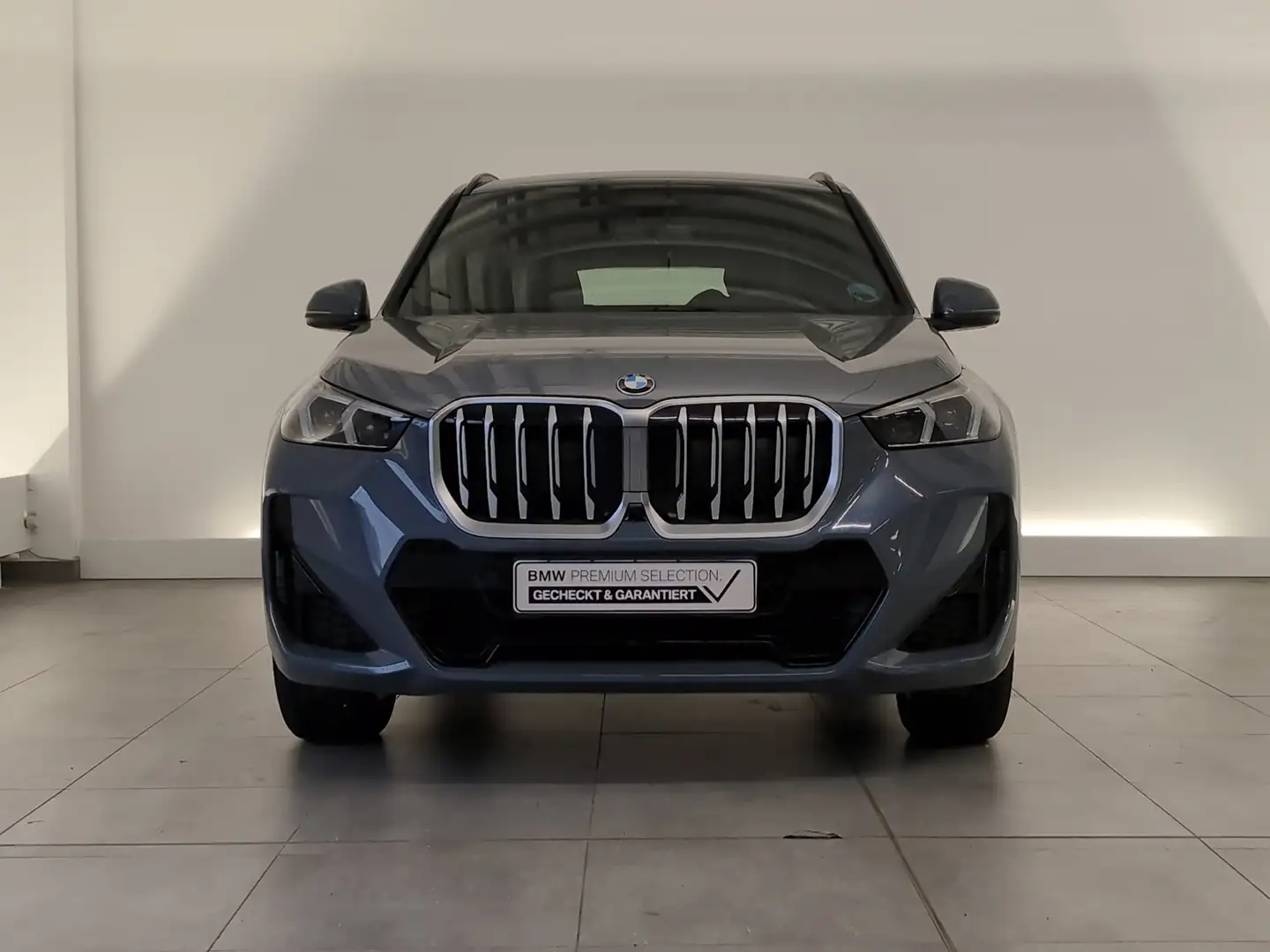 BMW X1 sDrive20i M Sportpaket H&K/AHK/DAB H&K/AHK/DAB - 2