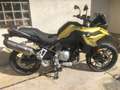 BMW F 750 GS Oro - thumbnail 6
