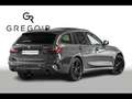 BMW 330 MSPORT|COMFORT|PANO|CAM|H&K|DA Grau - thumbnail 2
