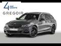 BMW 330 MSPORT|COMFORT|PANO|CAM|H&K|DA Grau - thumbnail 1