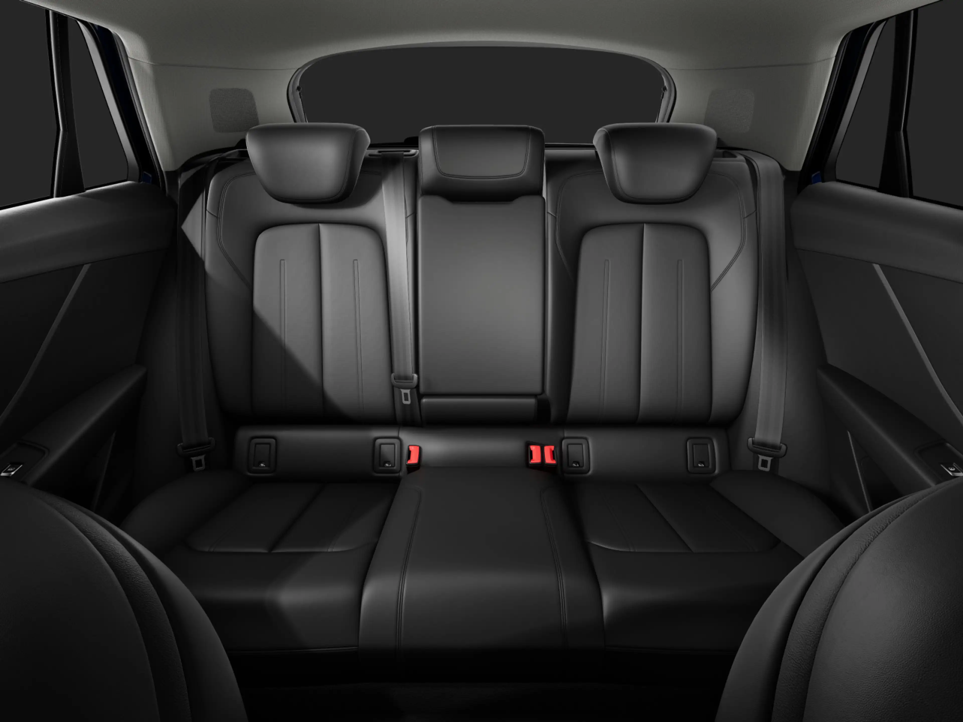 Audi Q2 35 TFSI ADVANCED LEDER NAVI ASSIST KAMERA — photo 11