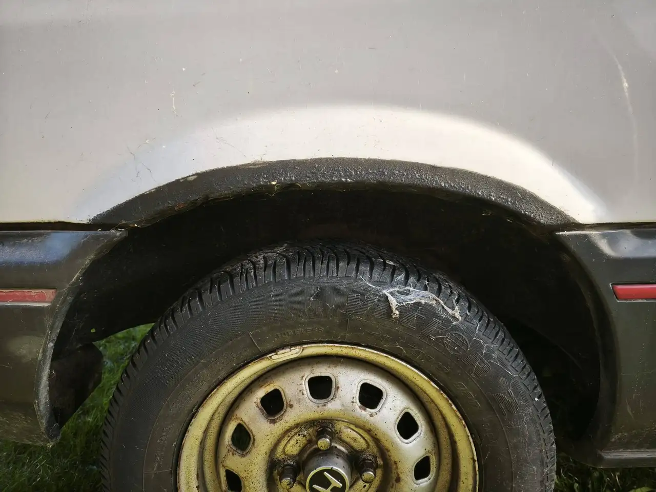 Honda CRX 1.5, foto 7