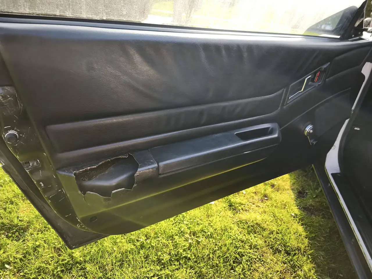Honda CRX 1.5, foto 12