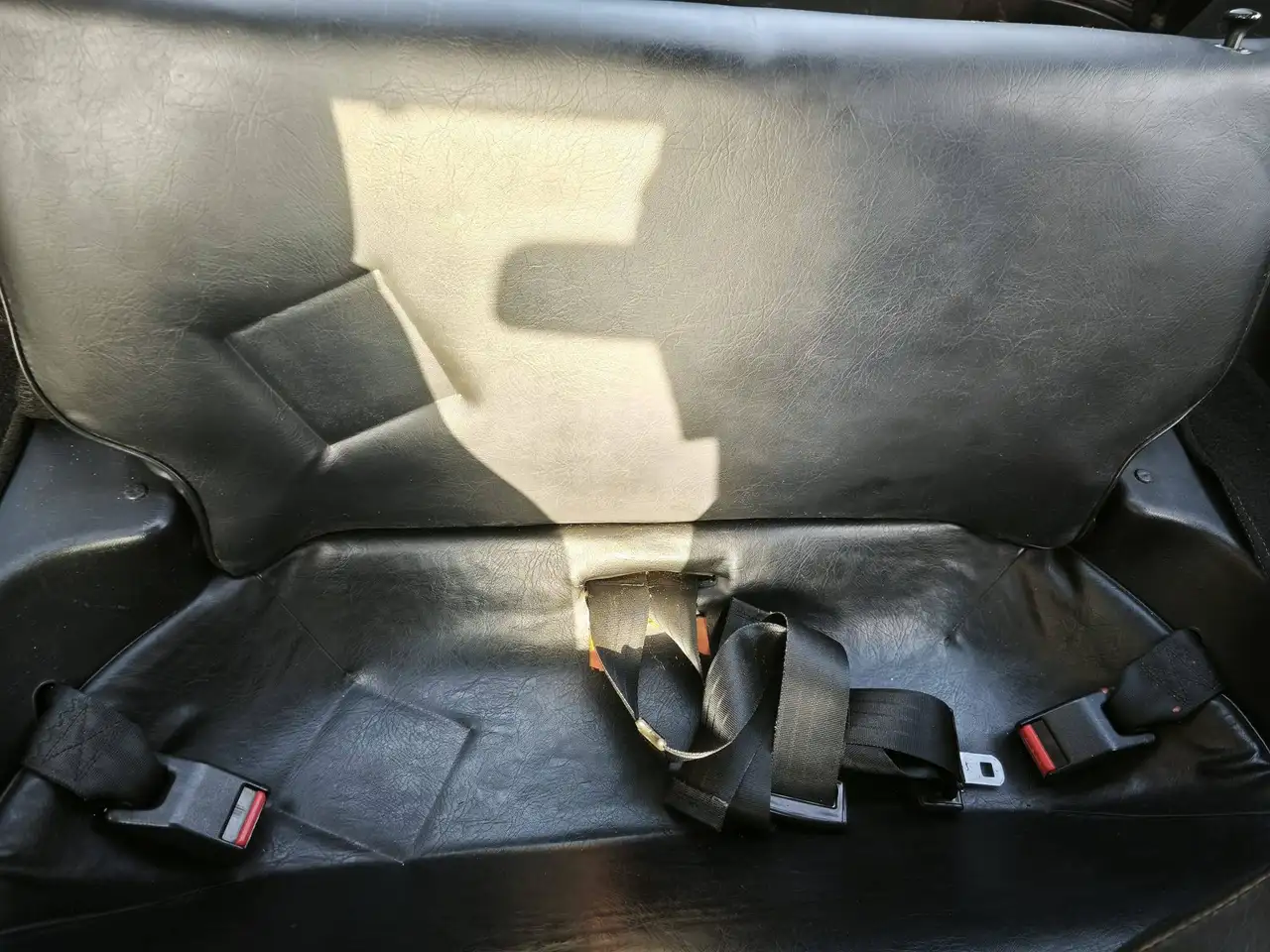 Honda CRX 1.5, foto 8
