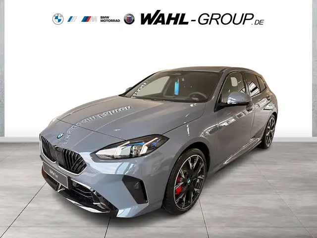 BMW 120 d M Sport Panorama AHK HeadUp HarmanKardon Innovat